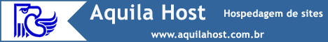 Hospede seu site